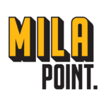Logo Mila Point