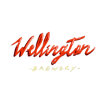 Logo Wellington Rojo